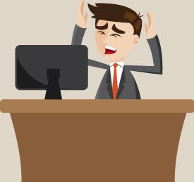 Anti-frustration protection, for you.