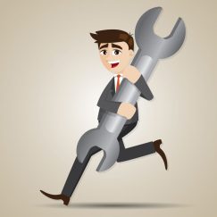 WordPress Maintenance